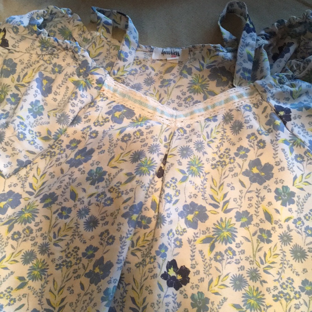 Children’s shirt